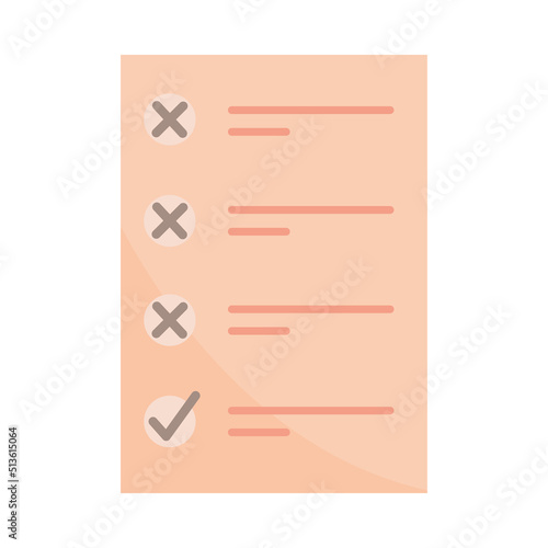elections and vote ballot