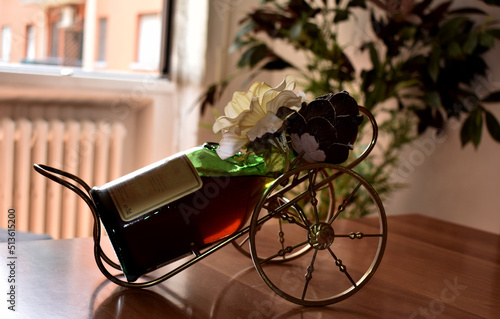 Design elegante per le Cerimonie è Matrimoni.