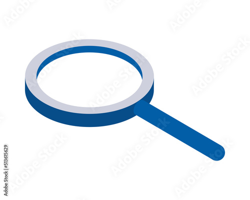 magnifying glass icon