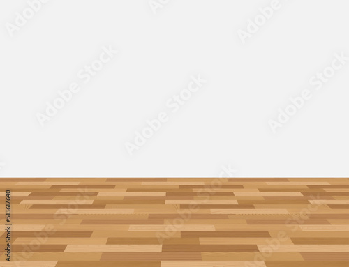 wooden floor parquet
