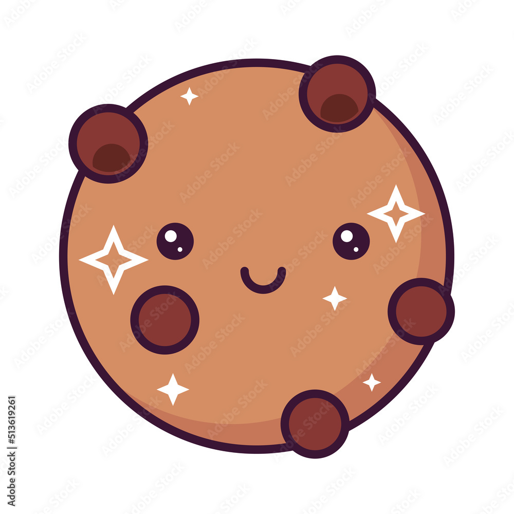 kawaii food cookie kawaii food cookie