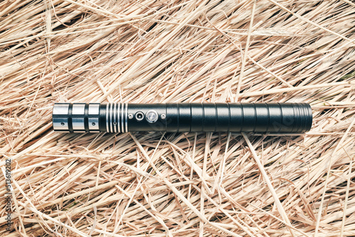 Photography Lightsaber