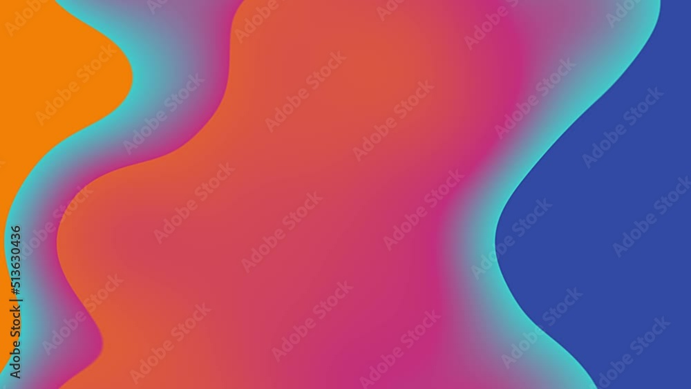 Bright pink orange blue gradient background. Creative summer cover with curved lines. Abstract fluid animation. Colorful banner and presentation template. Sunrise in Africa concept. Futuristic poster Bright pink orange blue gradient background. Creative summer cover with curved lines. Abstract fluid animation. Colorful banner and presentation template. Sunrise in Africa concept. Futuristic poster