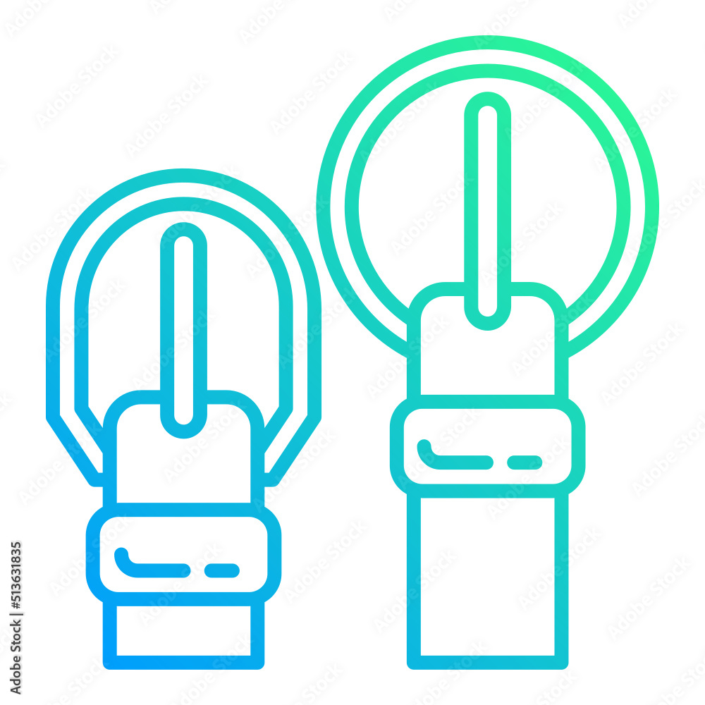 belt icon with transparent background belt icon with transparent background