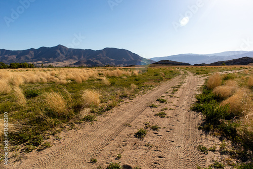 Choices - Lake Isabella, California