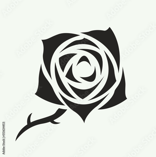 Toreador vampire clan in flat style vector illustration.	