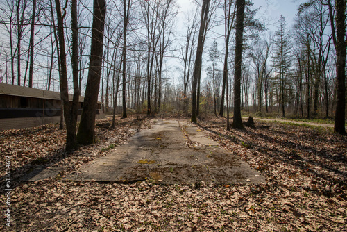 Photography Camp Gurs Concentration Camp in France, Europe