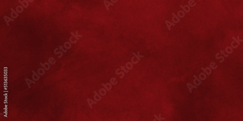 old dark paper  red background