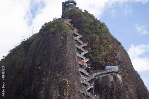 Guatapé photo