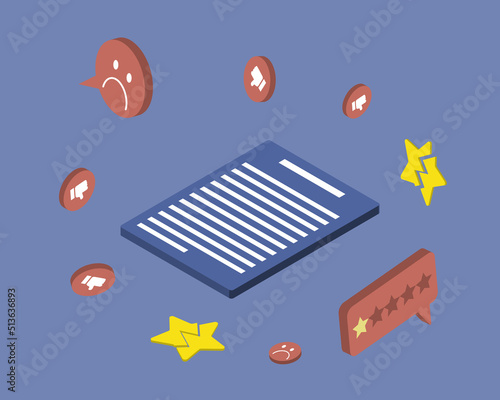 toxic feedback or negative feedback which create toxic work environment