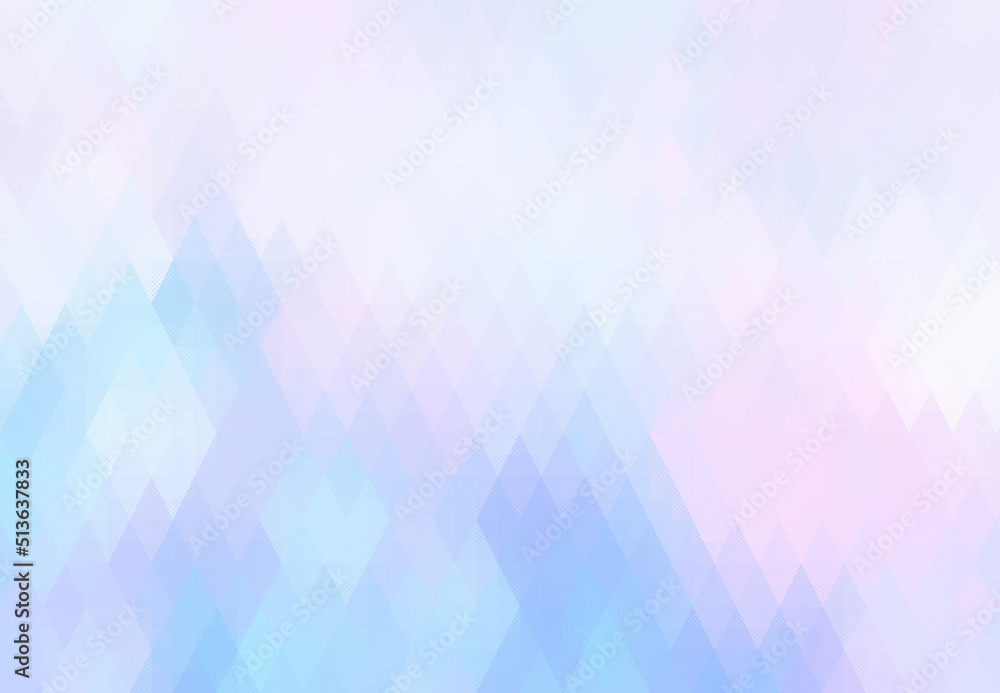 Fototapeta premium Geometric abstract background