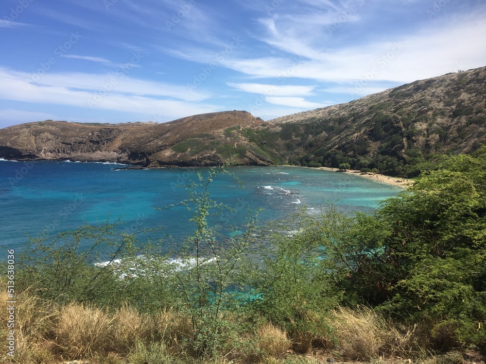 Obraz premium Hawaii