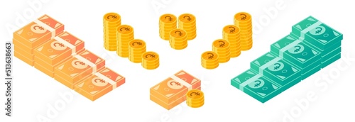 Armenian Dram Money and Coin Bundle Set