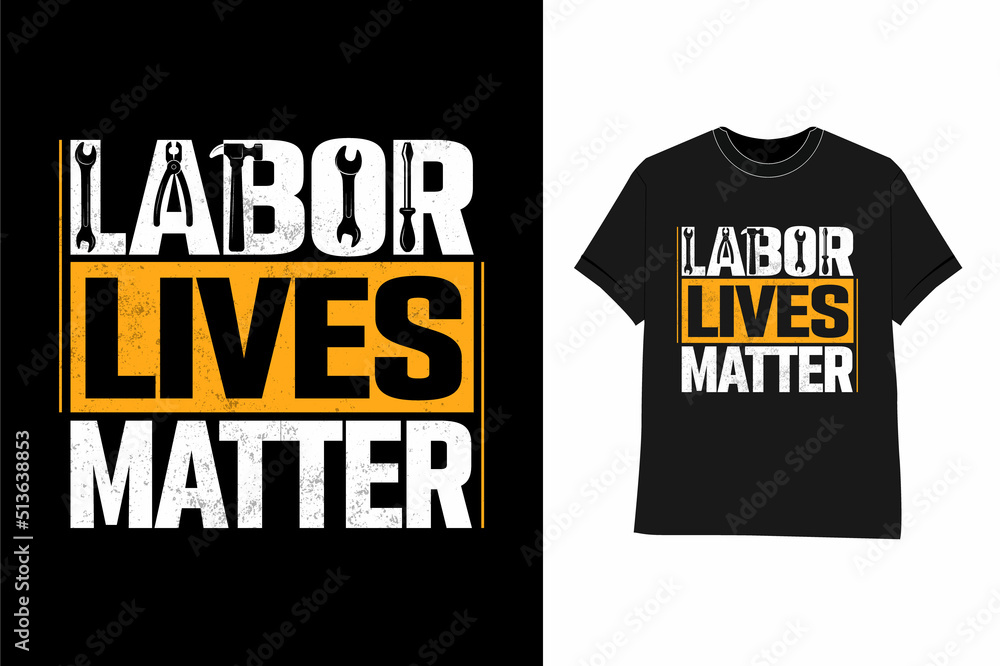 Labor day t shirt design Labor day t shirt design