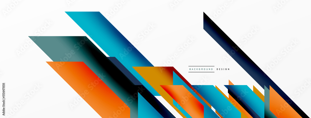 Dynamic lines background. Wallpaper for concept of AI technology, blockchain, communication, 5G, science, business and technology Dynamic lines background. Wallpaper for concept of AI technology, blockchain, communication, 5G, science, business and technology