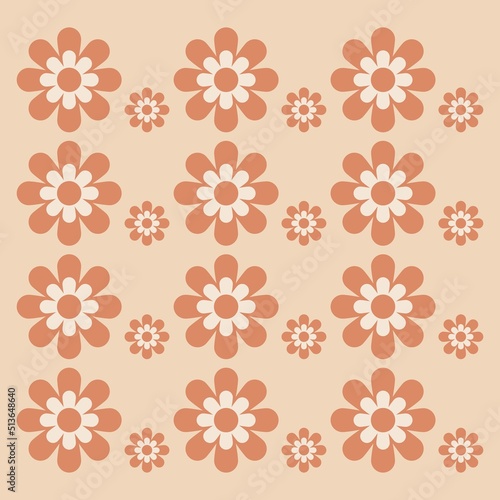 Plumeria flower background seamless