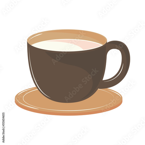 cup of coffee