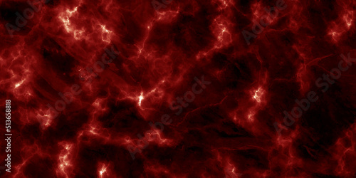 Luxury fire frame itelyan Red marble texture and background for design.