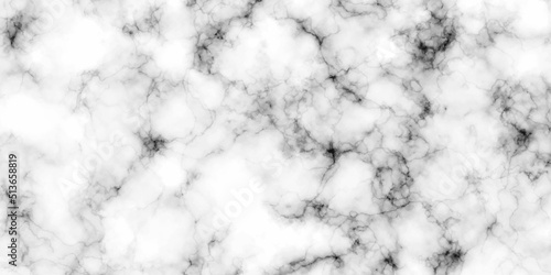 Black and white marble texture for background and white marble texture pattern background with black line skin. Creative stone art wall interiors background design.