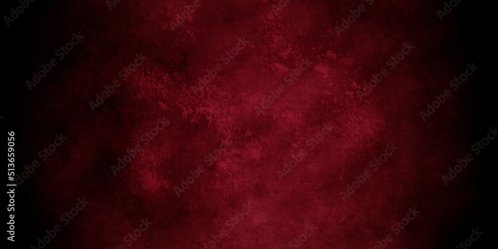 Backdrop red grunge background with space for text or image. Rich red background texture, marbled stone or rock textured banner with elegant holiday color and design, old wall texture cement black. Backdrop red grunge background with space for text or image. Rich red background texture, marbled stone or rock textured banner with elegant holiday color and design, old wall texture cement black.