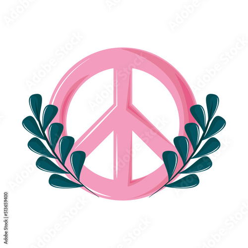 international day of peace symbol