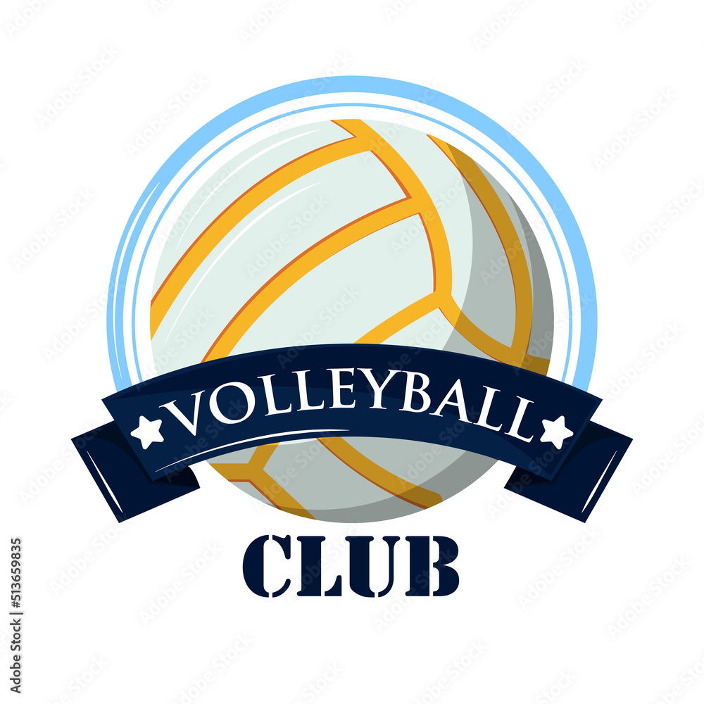 volleyball sport club