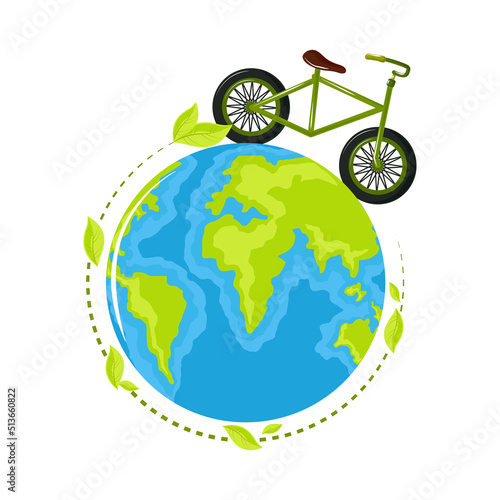world car free day, theme