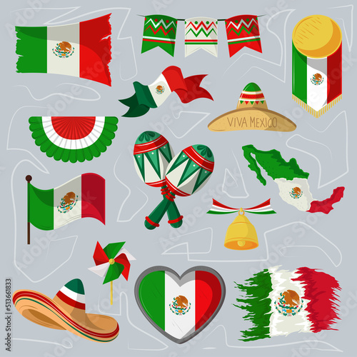 independence mexican day