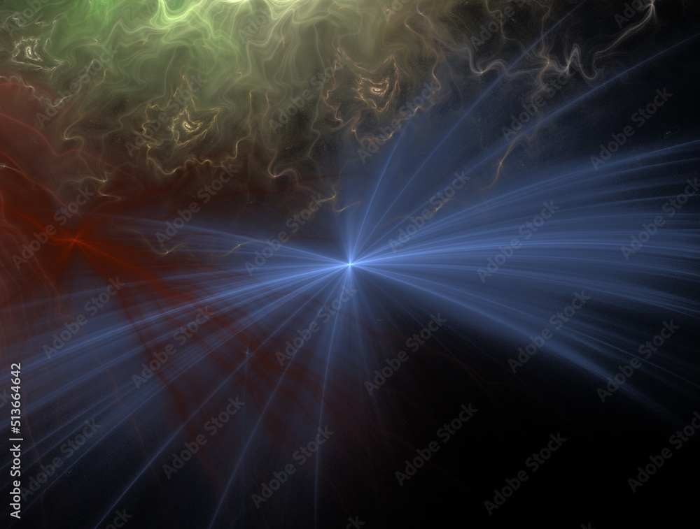 Imaginatory fractal abstract background Image Imaginatory fractal abstract background Image