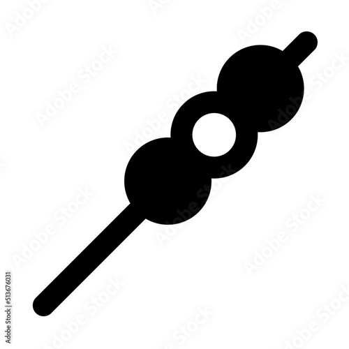 dango glyph icon