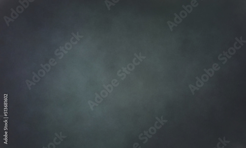 Abstract Black Grunge Background with space for text or images.