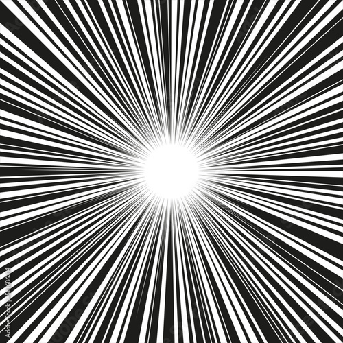 speedlines movements