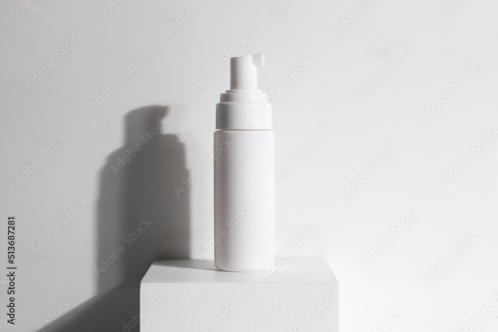 mockup tube bottle for skin care cosmetic summer sunscreen, product branding, cream lotion treatment mockup tube bottle for skin care cosmetic summer sunscreen, product branding, cream lotion treatment