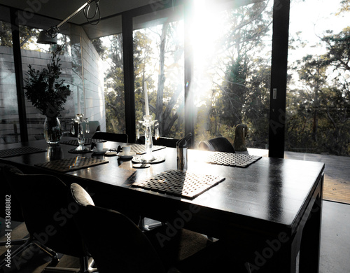 table in Home