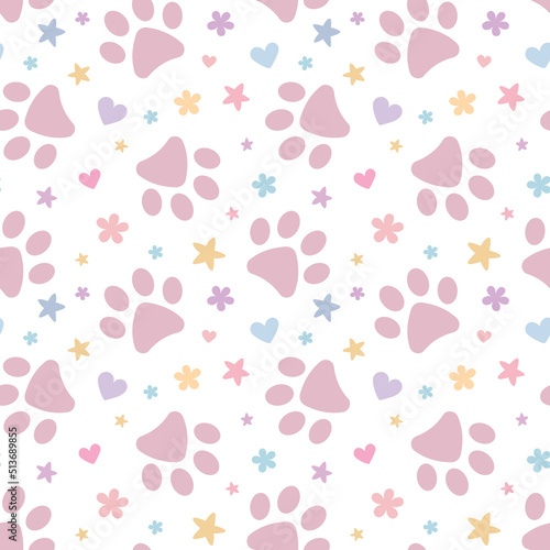 pattern cute 9