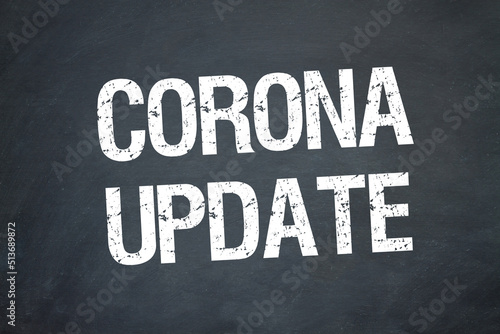 Corona Update