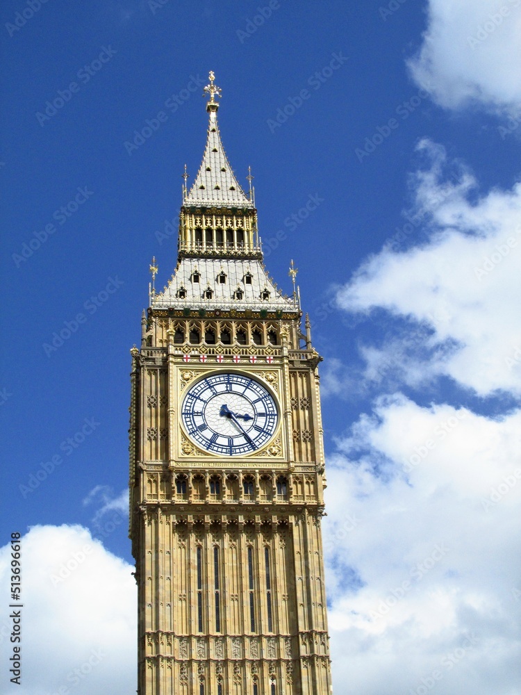 Big Ben