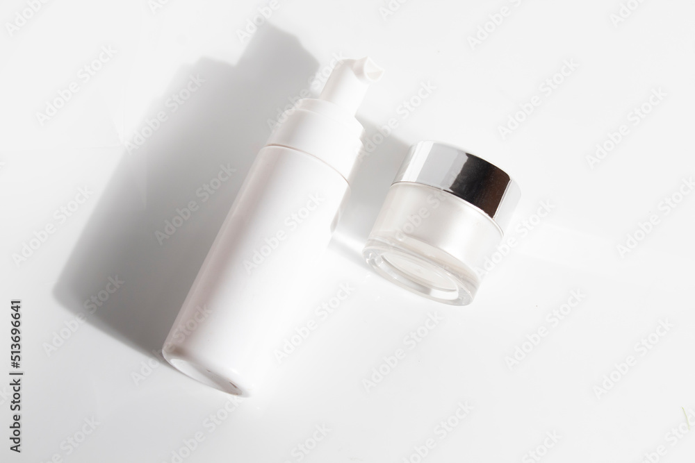 mockup tube bottle for skin care cosmetic summer sunscreen, product branding, cream lotion treatment mockup tube bottle for skin care cosmetic summer sunscreen, product branding, cream lotion treatment