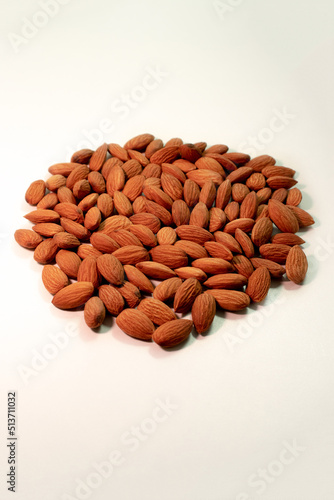 Grocery Kirana store Dry fruits badam Almond Plant food