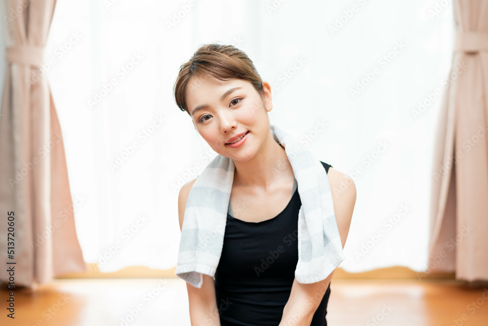 美しい日本女性