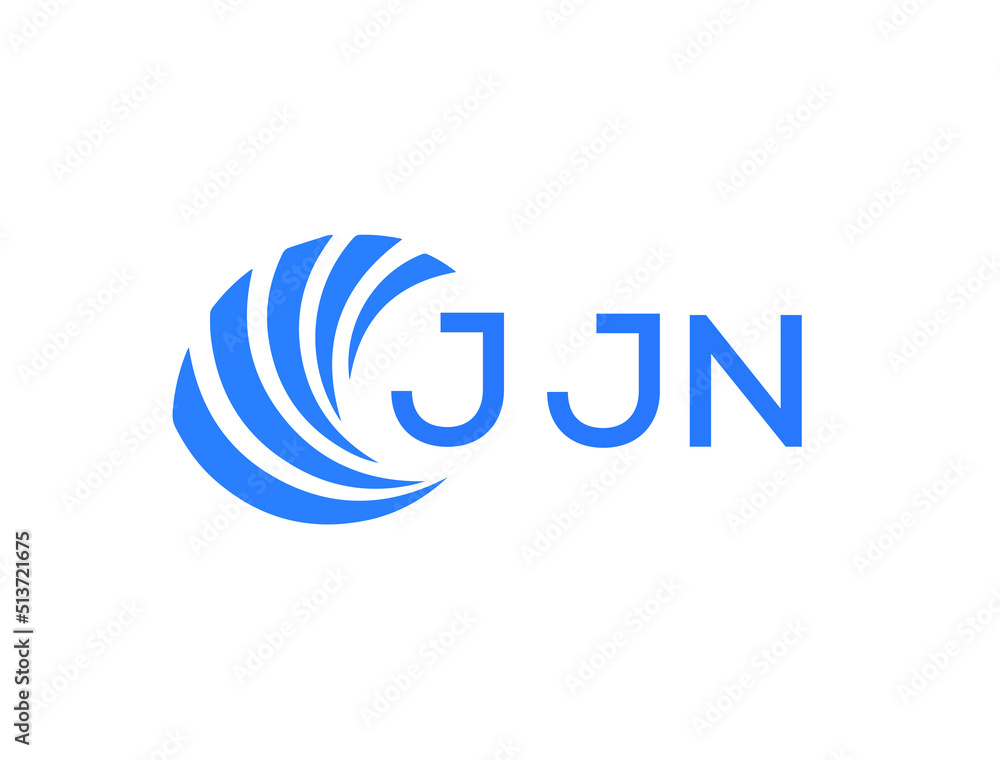 JJN Flat accounting logo design on white background. JJN creative initials Growth graph letter logo concept. JJN business finance logo design.
JJN Flat accounting logo design on white background. JJN creative initials Growth graph letter logo concept. JJN business finance logo design.