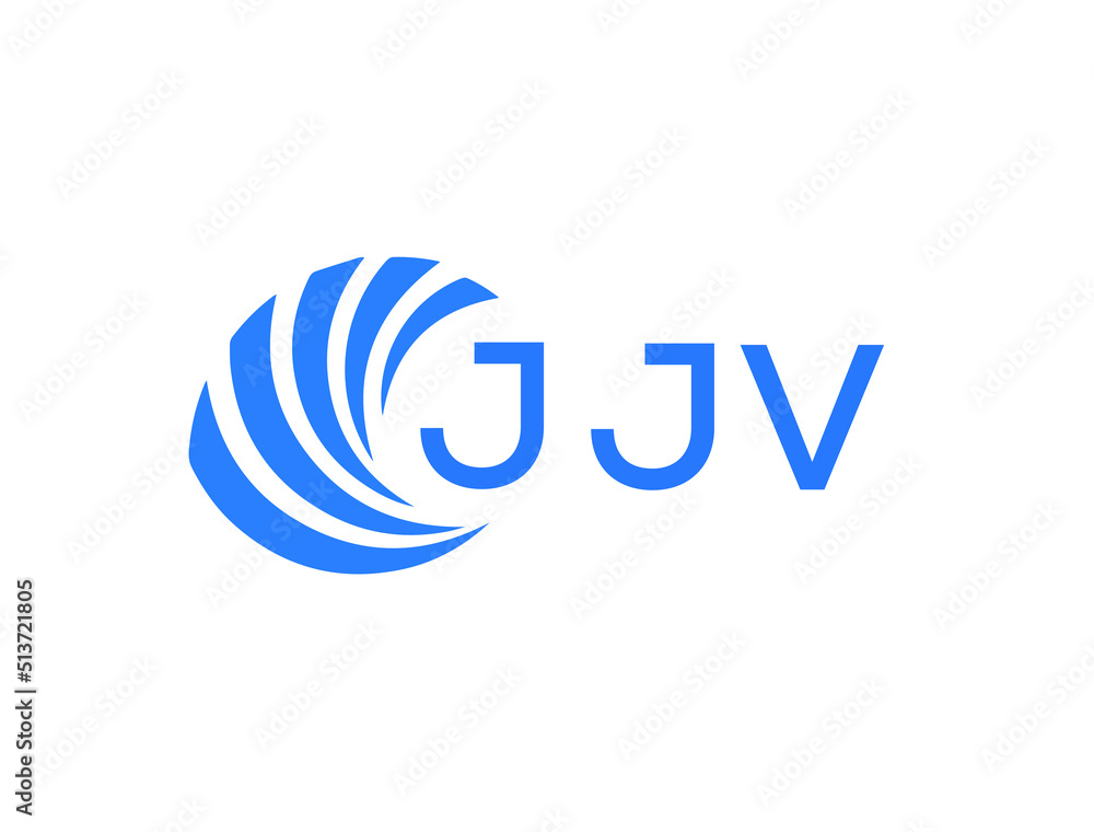 JJV Flat accounting logo design on white background. JJV creative initials Growth graph letter logo concept. JJV business finance logo design.
JJV Flat accounting logo design on white background. JJV creative initials Growth graph letter logo concept. JJV business finance logo design.