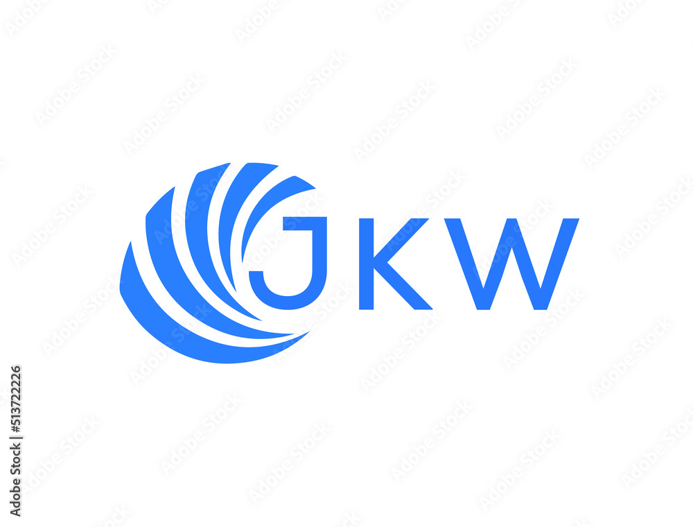 JKW Flat accounting logo design on white background. JKW creative initials Growth graph letter logo concept. JKW business finance logo design.
JKW Flat accounting logo design on white background. JKW creative initials Growth graph letter logo concept. JKW business finance logo design.