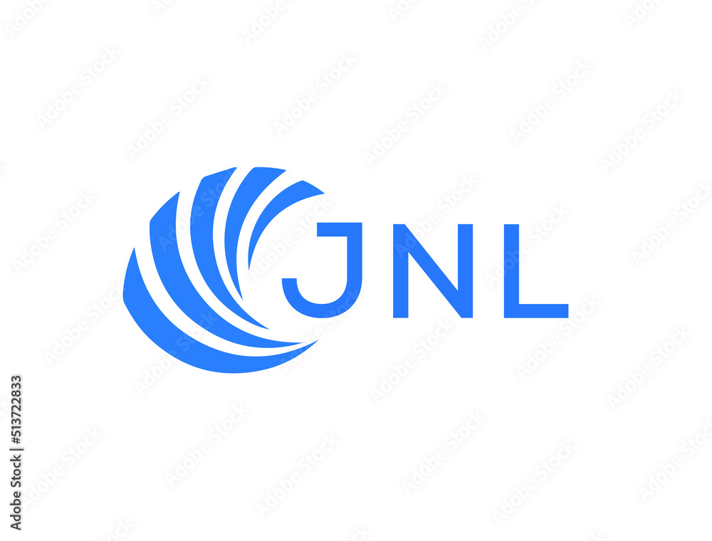 JNL Flat accounting logo design on white background. JNL creative initials Growth graph letter logo concept. JNL business finance logo design.
JNL Flat accounting logo design on white background. JNL creative initials Growth graph letter logo concept. JNL business finance logo design.