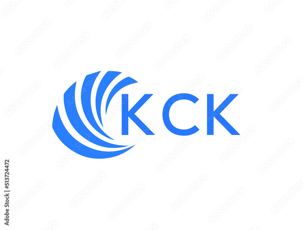 KCK Flat accounting logo design on white background. KCK creative initials Growth graph letter logo concept. KCK business finance logo design.
KCK Flat accounting logo design on white background. KCK creative initials Growth graph letter logo concept. KCK business finance logo design.