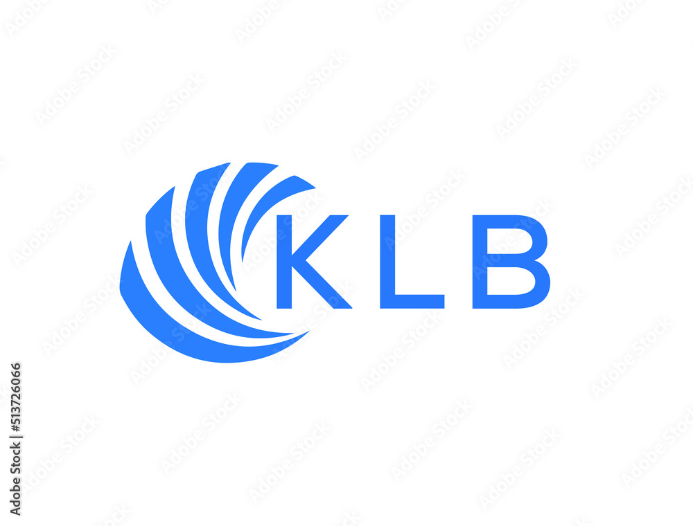 KLB Flat accounting logo design on white background. KLB creative initials Growth graph letter logo concept. KLB business finance logo design.
KLB Flat accounting logo design on white background. KLB creative initials Growth graph letter logo concept. KLB business finance logo design.