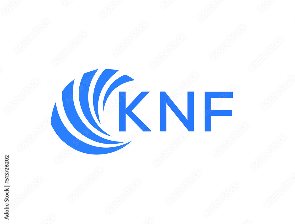 KNF Flat accounting logo design on white background. KNF creative initials Growth graph letter logo concept. KNF business finance logo design.
KNF Flat accounting logo design on white background. KNF creative initials Growth graph letter logo concept. KNF business finance logo design.