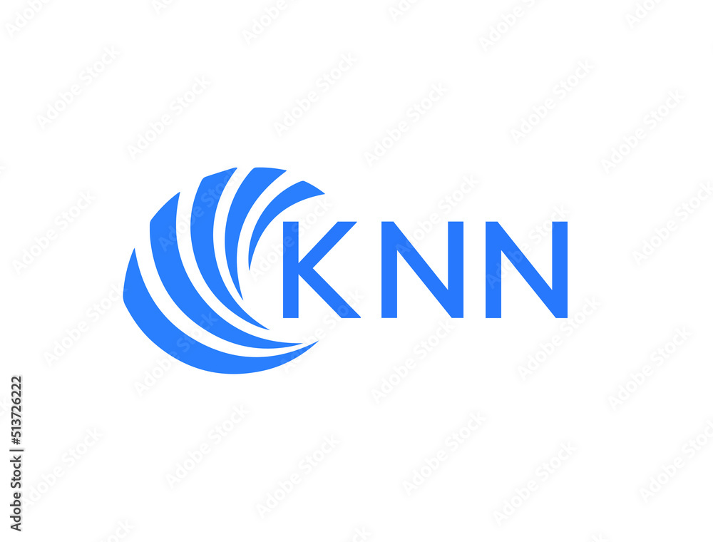 KNN Flat accounting logo design on white background. KNN creative initials Growth graph letter logo concept. KNN business finance logo design.
KNN Flat accounting logo design on white background. KNN creative initials Growth graph letter logo concept. KNN business finance logo design.