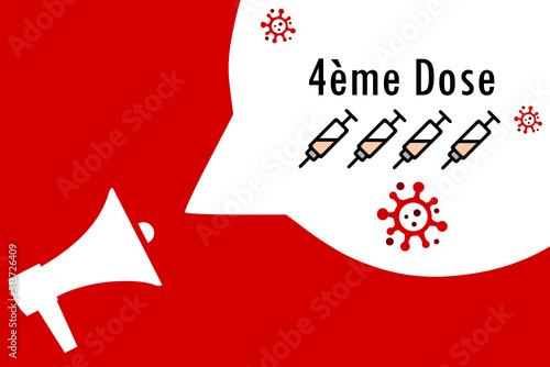4e dose