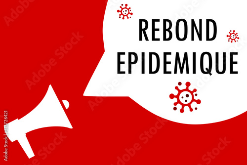 Reprise Epidémique